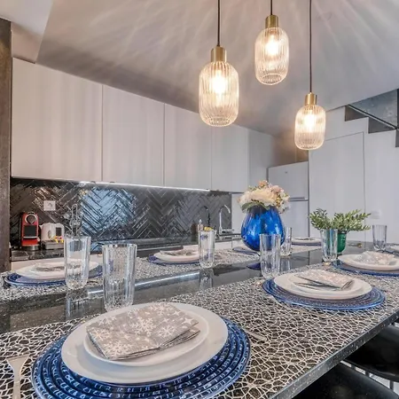 Ferienhaus Parenthese Enchantee - Proche