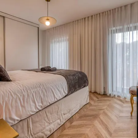 Ferienhaus Parenthese Enchantee - Proche