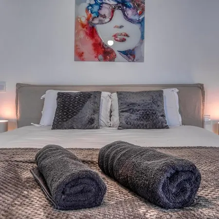 Parenthese Enchantee - Proche Ferienhaus *