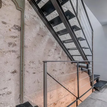 Parenthese Enchantee - Proche